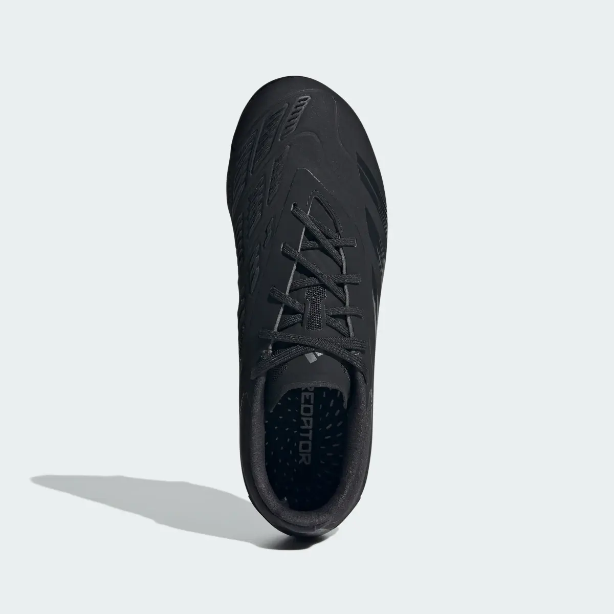 Adidas Chaussure de football Predator Elite Terrain souple. 3