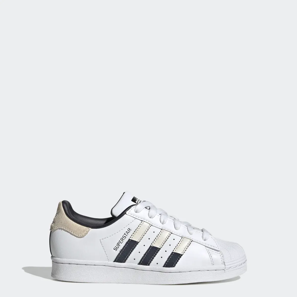 Adidas Superstar Shoes. 1