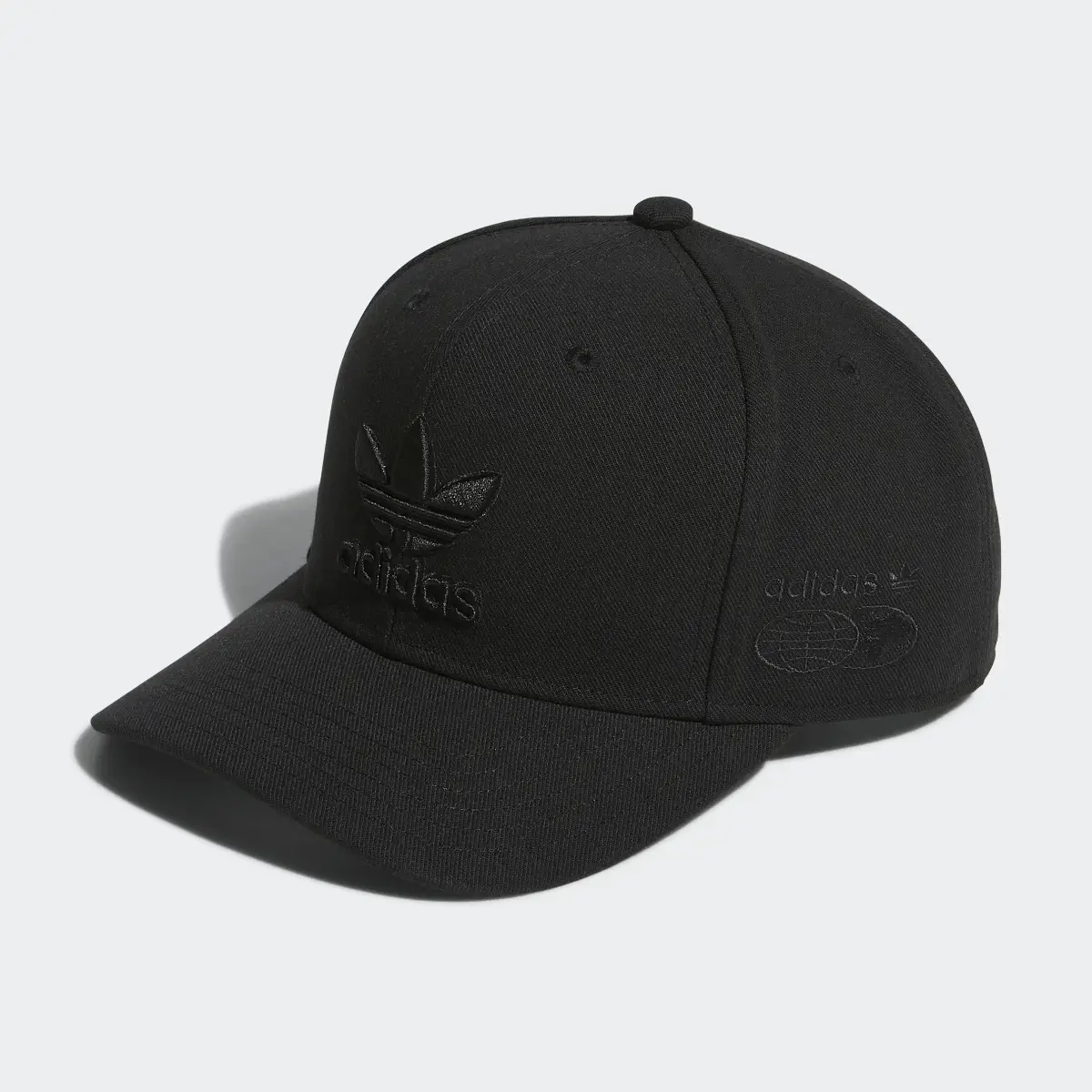 Adidas Men's Modern 2.0 Structured Cap. 2