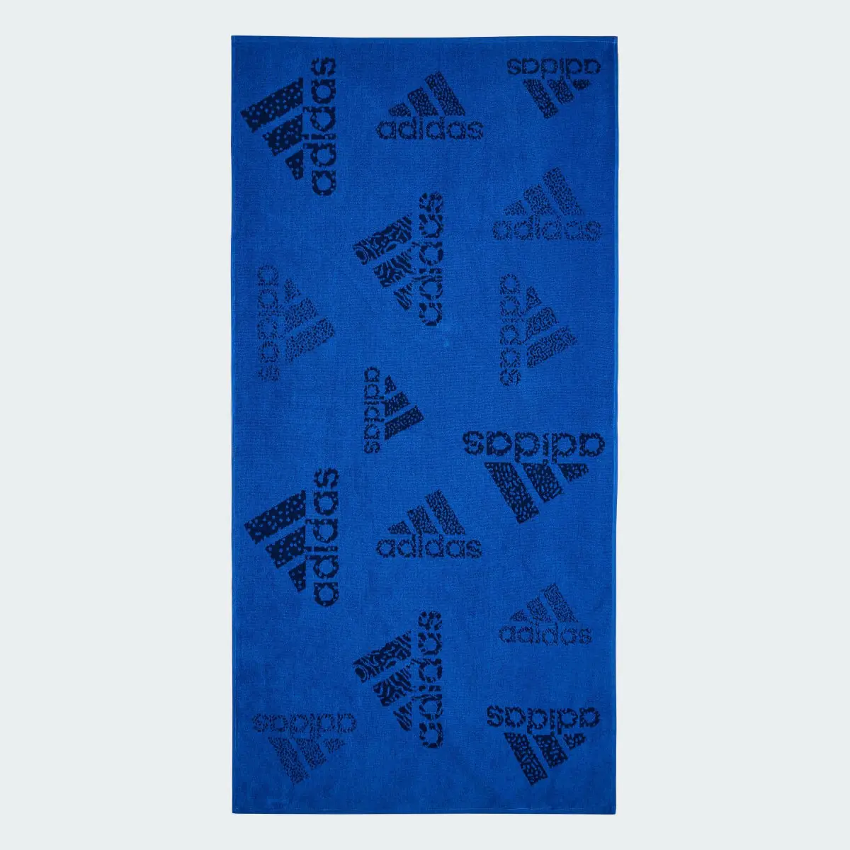 Adidas Branded Must-Have Towel. 2