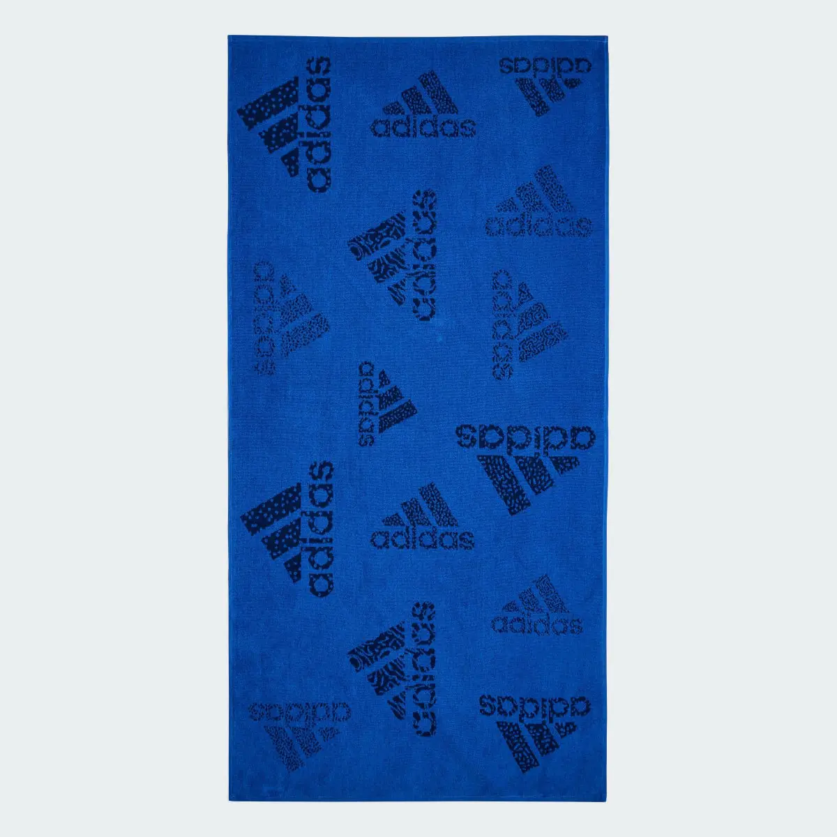 Adidas Branded Must-Have Handtuch. 2