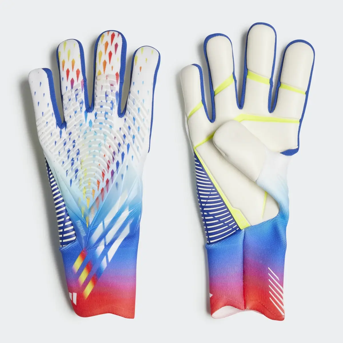 Adidas Predator Edge Pro Gloves. 3