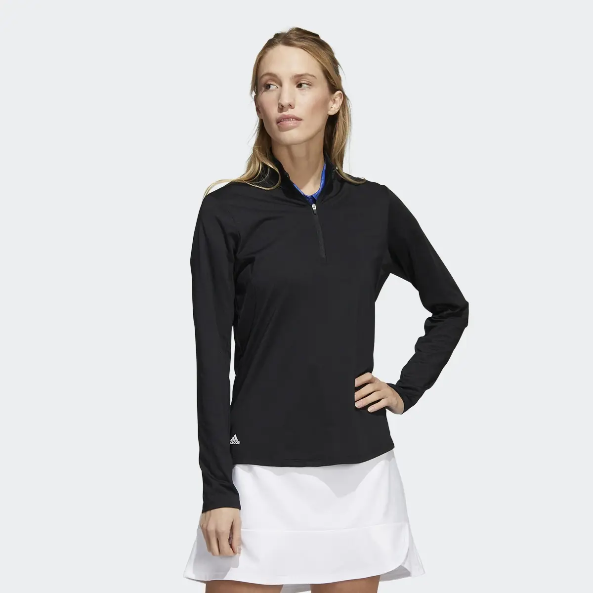 Adidas Ultimate365 Golf Shirt. 2