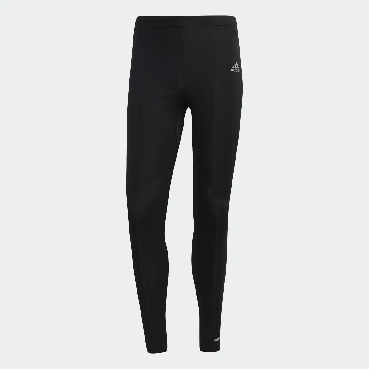 Adidas Own the Run Long Tights. 1