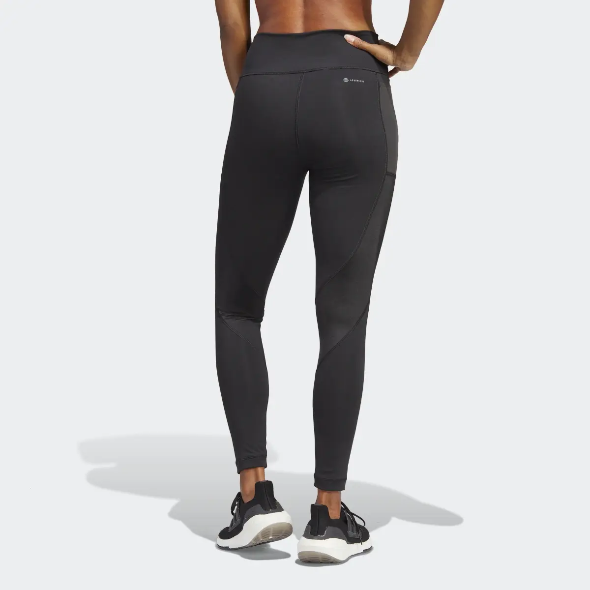 Adidas Leggings 7/8 Train Essentials High-Intensity. 2