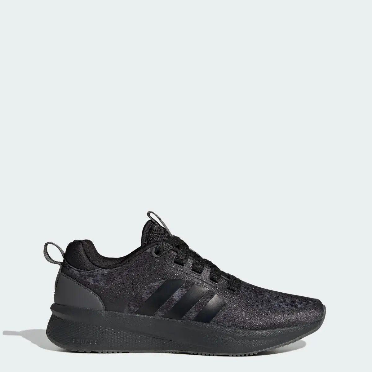 Adidas Edge Lux 6.0 Shoes. 1