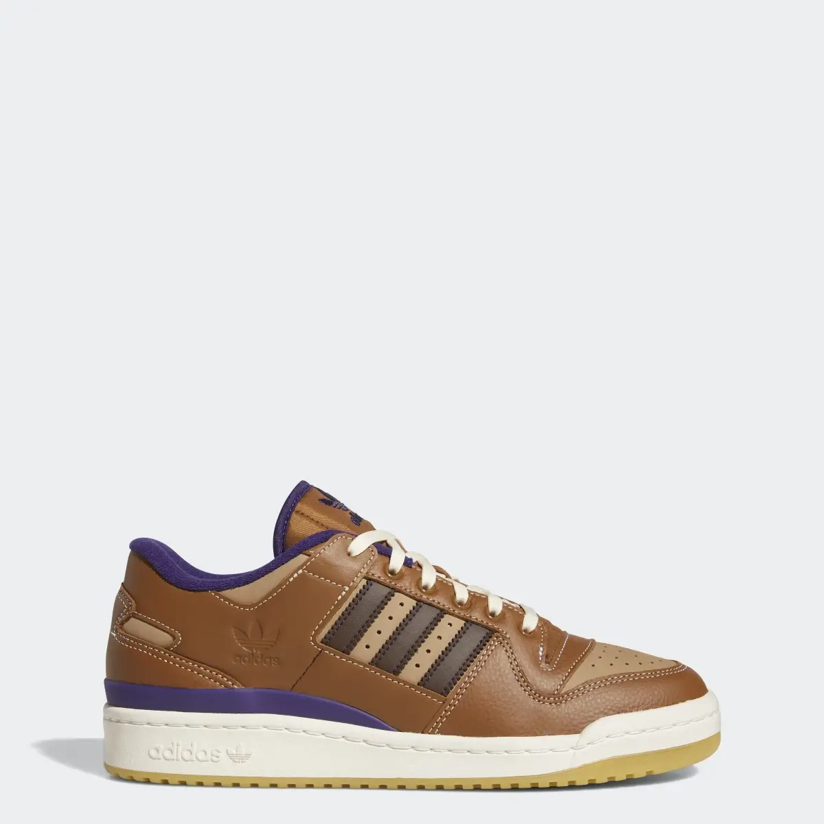Adidas Heitor Forum 84 Low ADV Shoes. 1