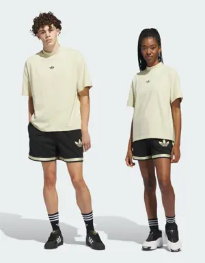 Adidas Shorts (Gender Neutral)