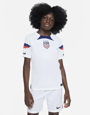 Nike USWNT 2022/23 Stadium Home