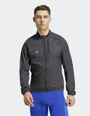 The WIND.RDY Cycling Jacket