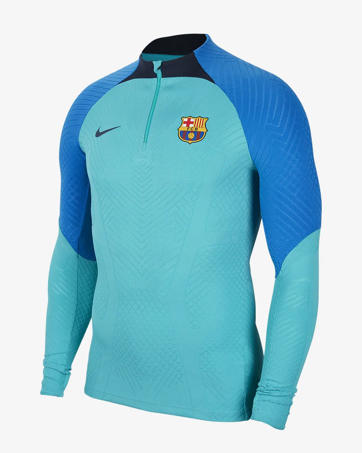 Nike Strike Elite FC Barcelona. 1