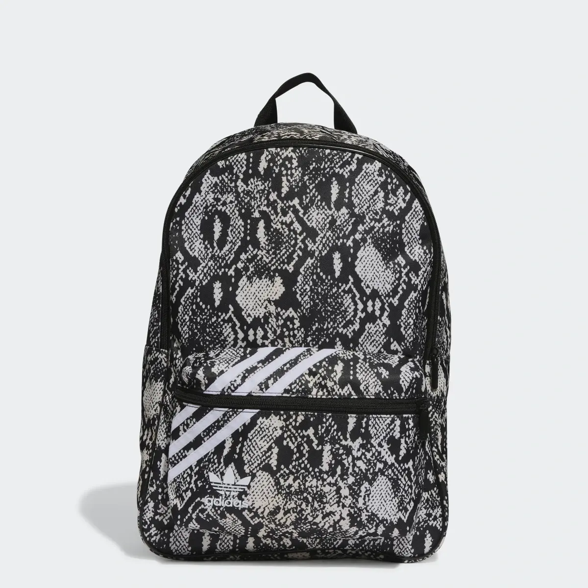 Adidas Snake Graphic Backpack. 1