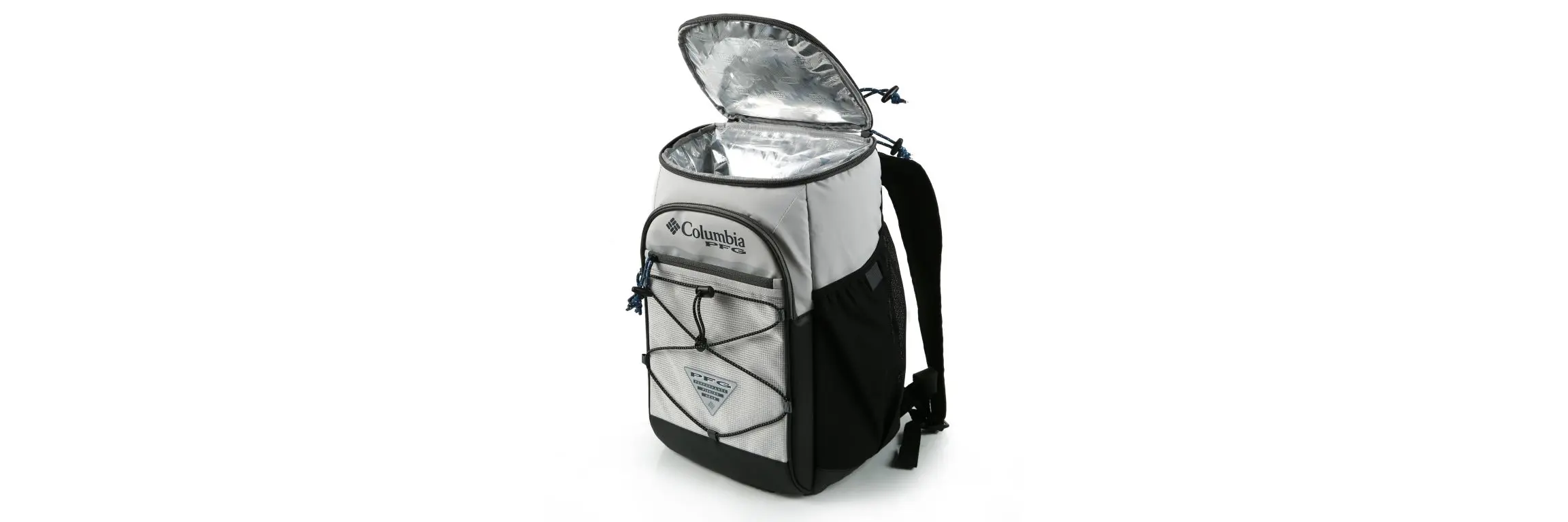 Columbia PFG Rollcaster Backpack Cooler - 30 cans. 2