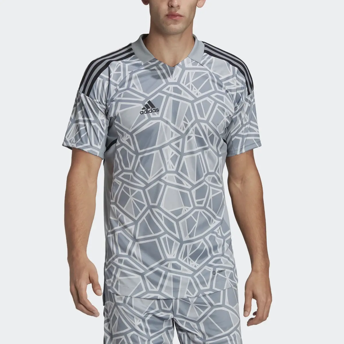 Adidas Maillot Gardien de but Condivo 22. 1