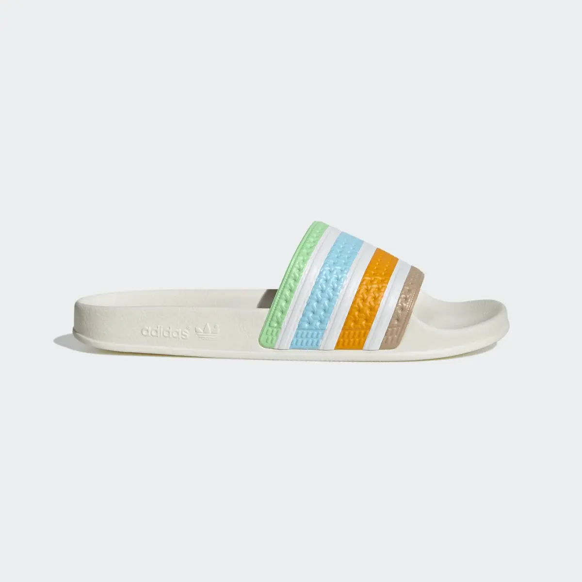 Adidas Adilette Slides. 2 Adidas Adilette Slides. 2