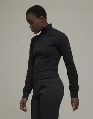 Adidas Y-3 Classic Track Jacket. 3