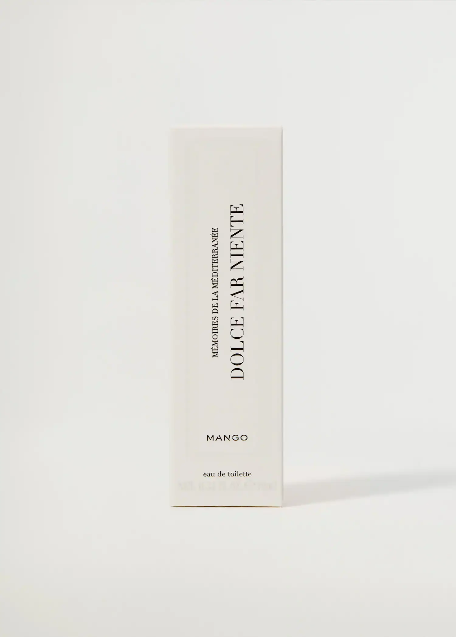 Mango Fragancia Dolce Far Niente 10 ml. 1