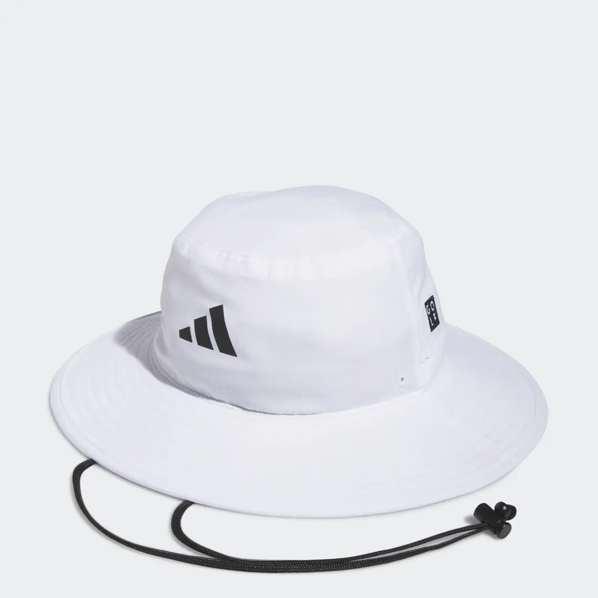 Adidas Cappello Wide-Brim. 1