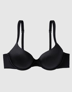 So Free Lightly Lined Full Coverage Bra