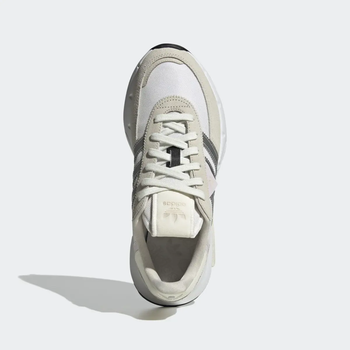 Adidas Retropy F2 Shoes. 3