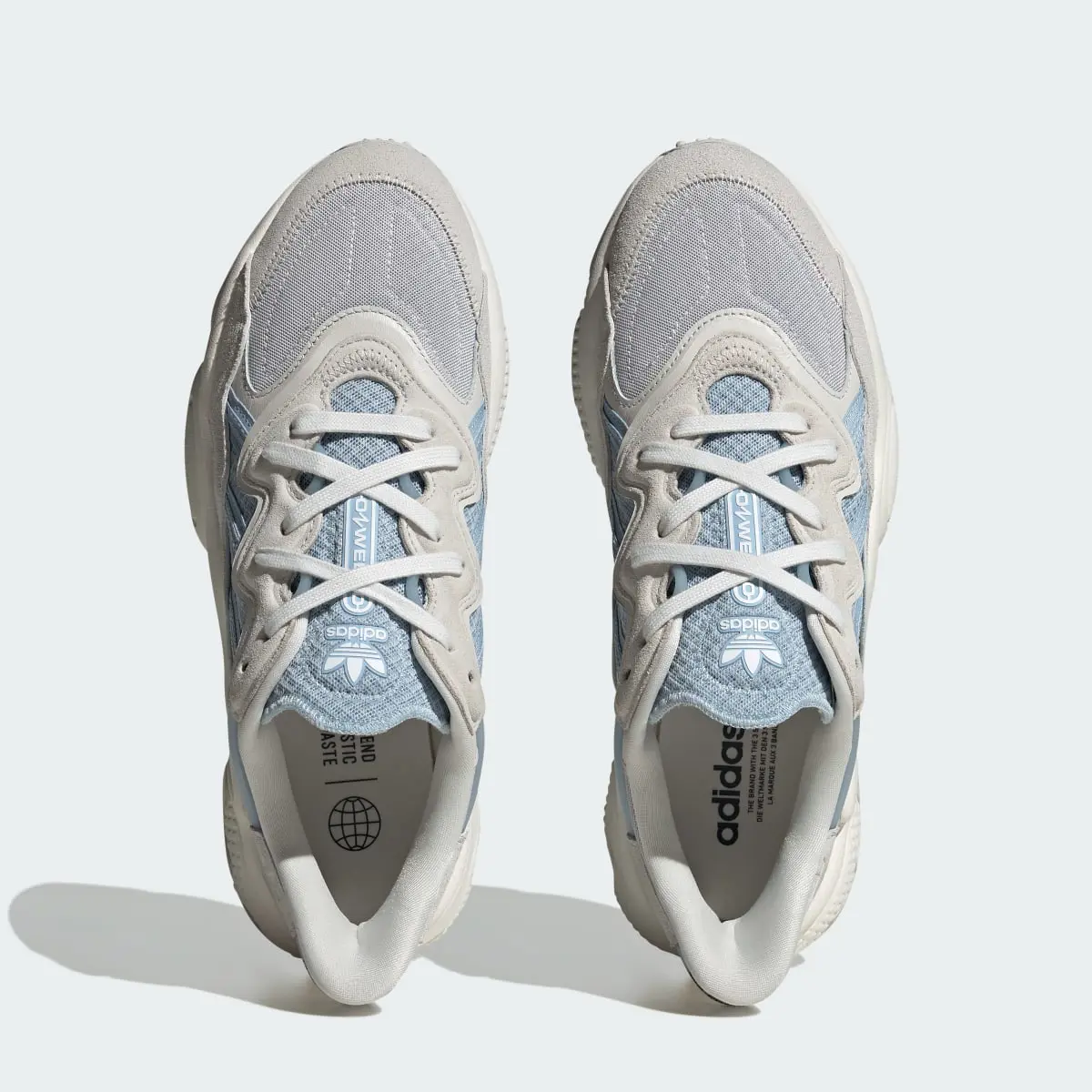 Adidas OZWEEGO Shoes. 3