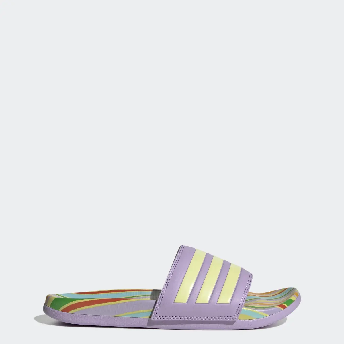 Adidas Sandali adilette Comfort. 1