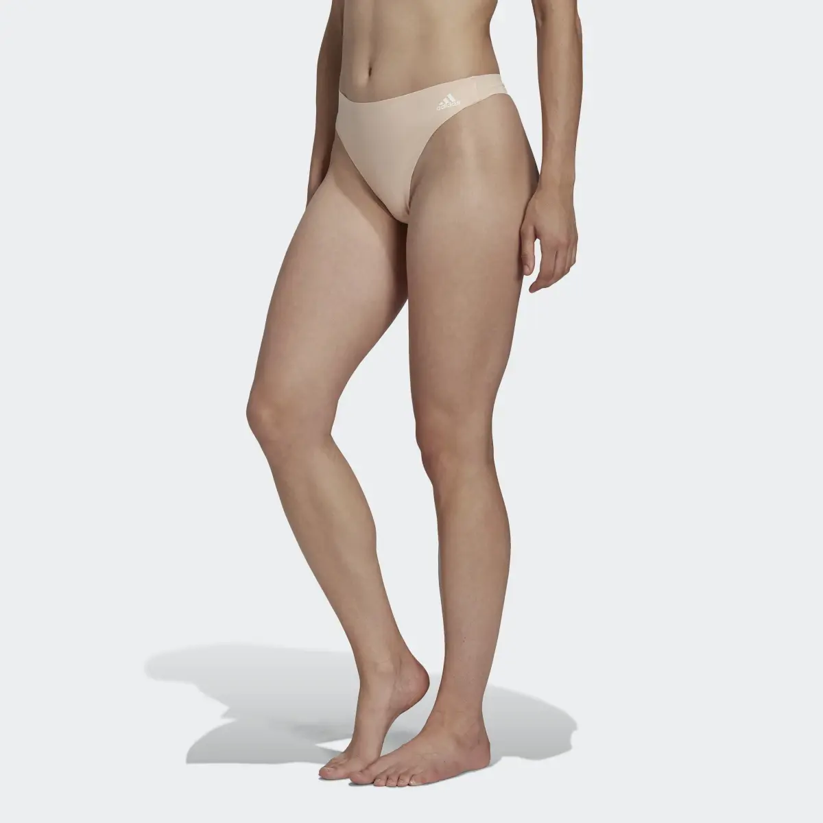 Adidas Active Micro Flex Thong 2 Pack. 1