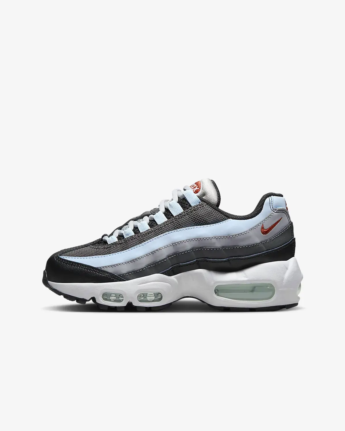 Nike Air Max 95 Recraft. 1