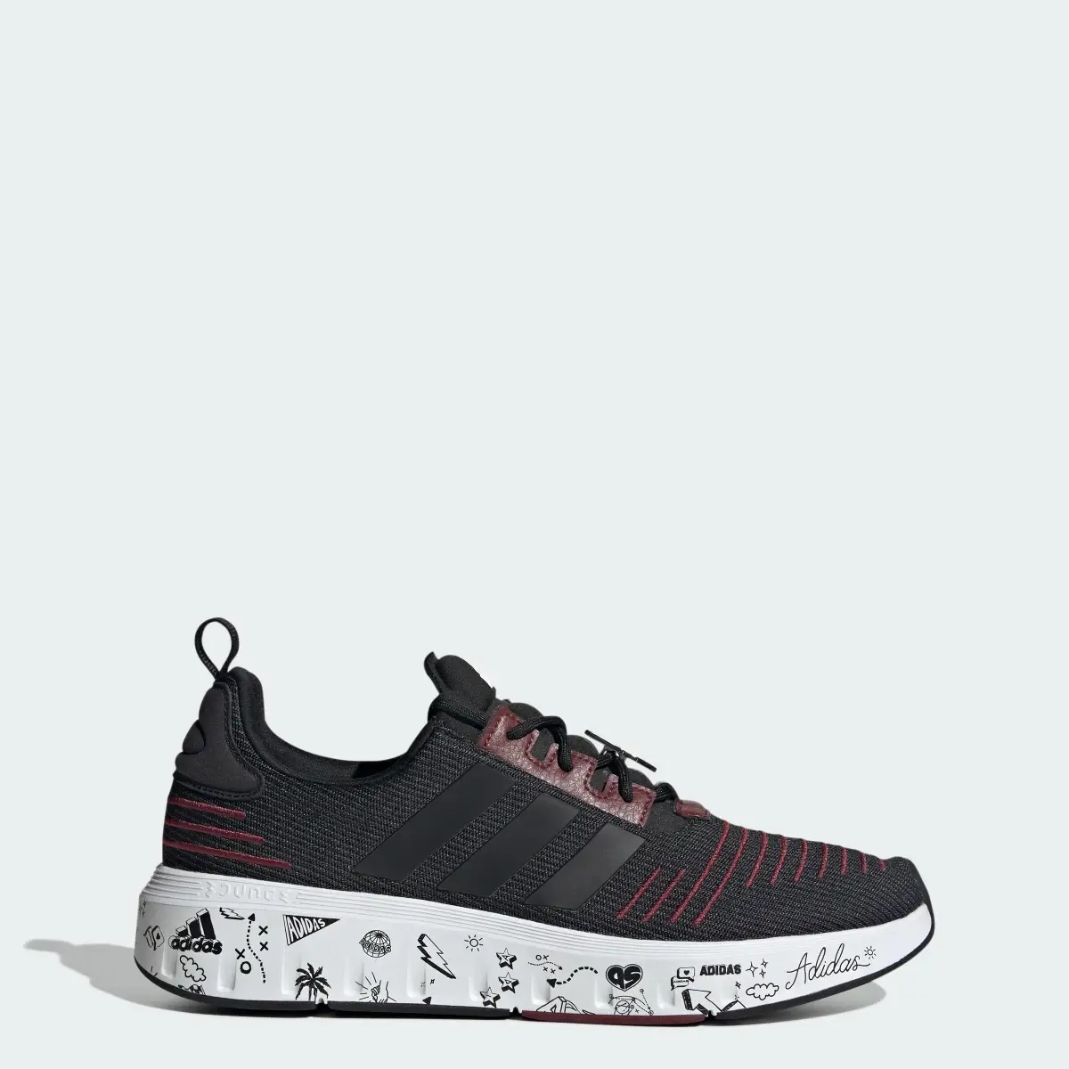 Adidas Scarpe Swift Run 23. 1