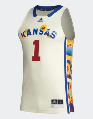 Adidas KU HBE Jersey