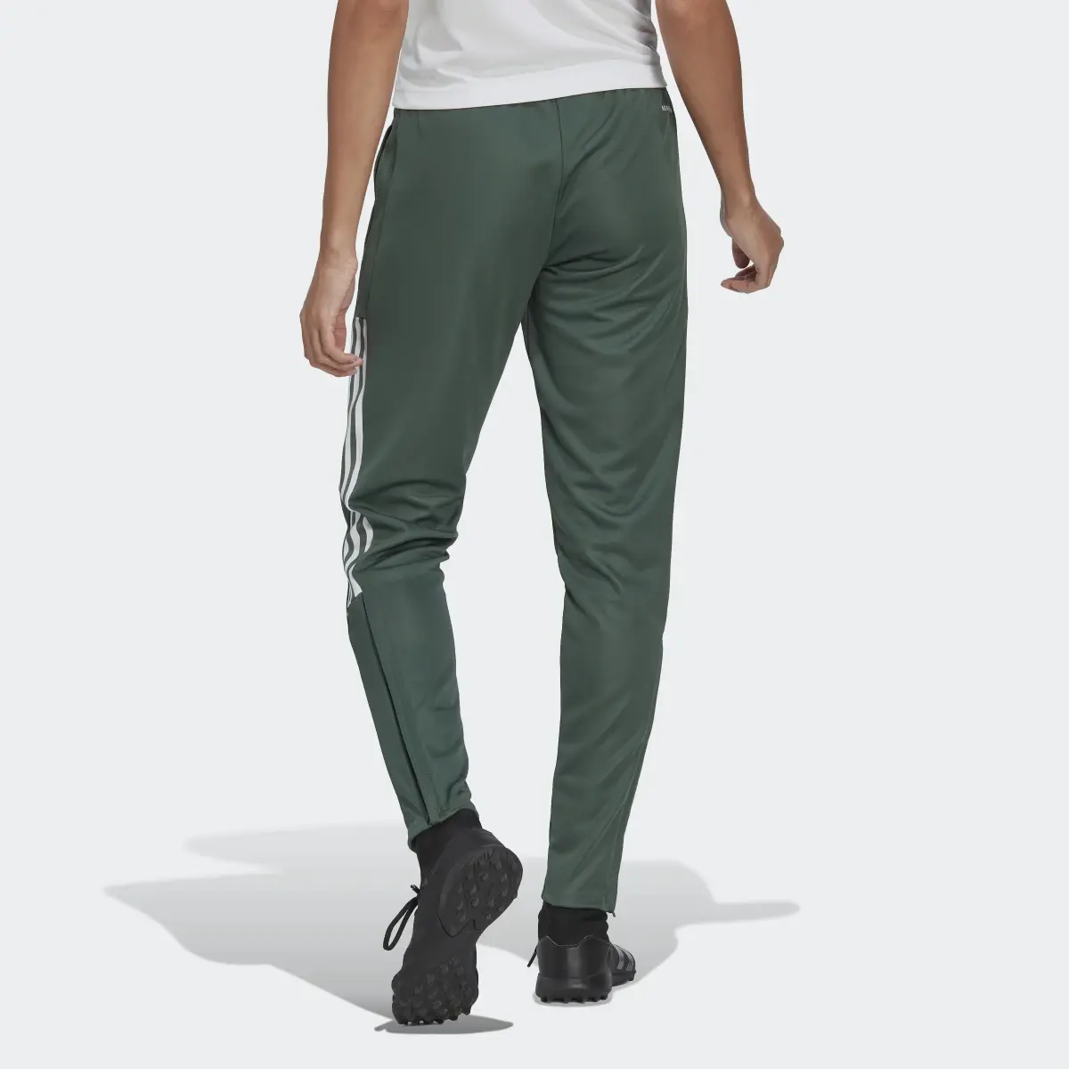 Adidas Tiro Track Pants. 2