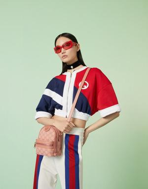 Gucci Ophidia mini GG shoulder bag. 3 Gucci Ophidia mini GG shoulder bag. 3