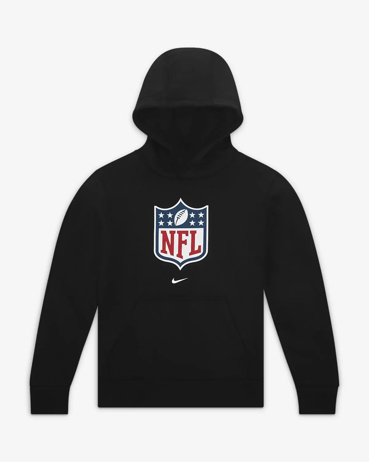 Nike (NFL). 1