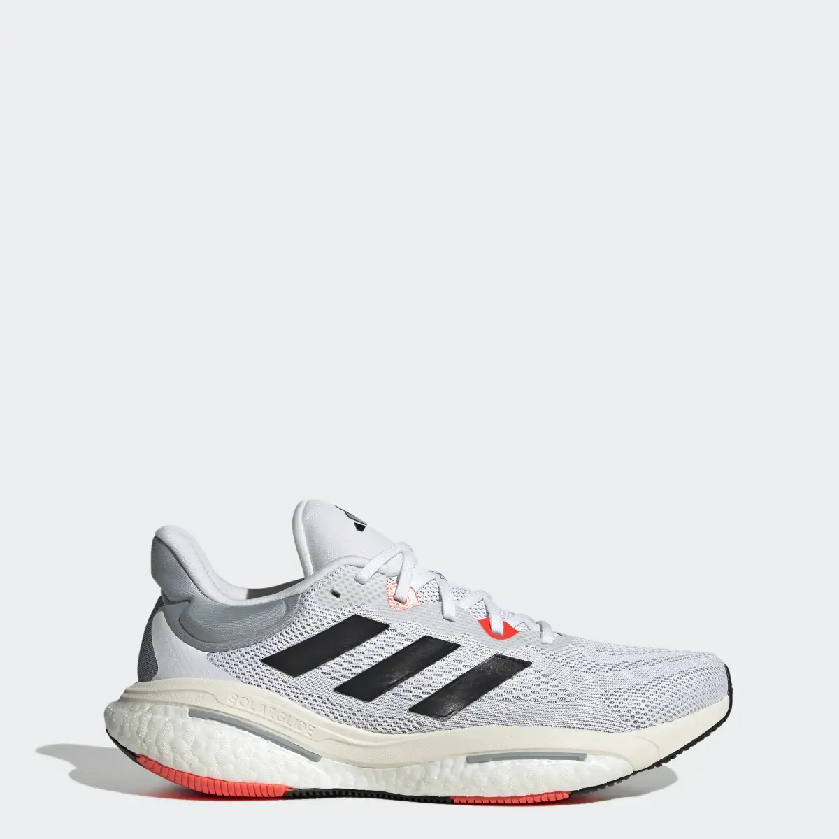 Adidas SOLARGLIDE 6 Running Shoes. 1