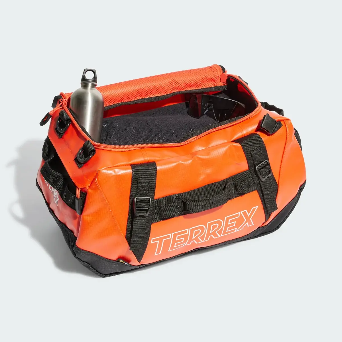 Adidas TERREX RAIN.RDY Expedition Duffelbag S – 50 l. 3