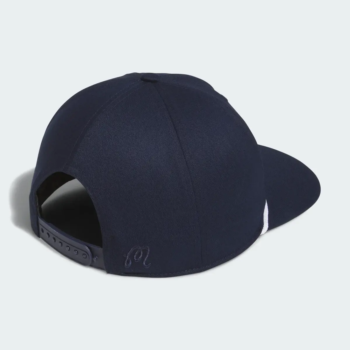 Adidas x Malbon Five-Panel Rope Hat. 3