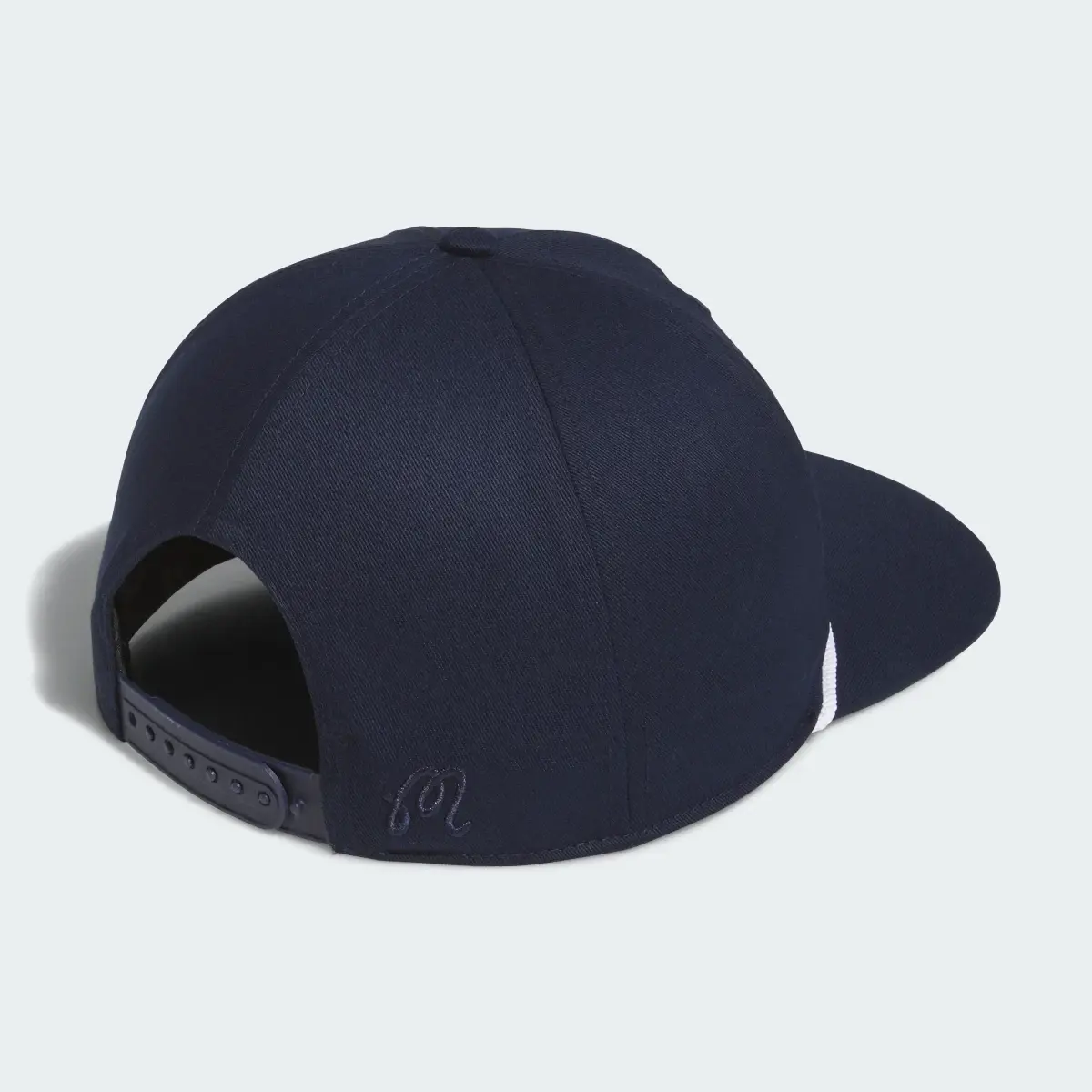 Adidas Gorra adidas x Malbon Five-Panel Rope. 3