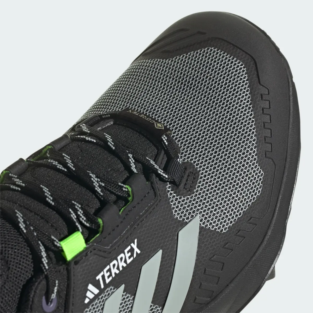 Adidas TERREX SWIFT R3 GORE-TEX SHOES. 3