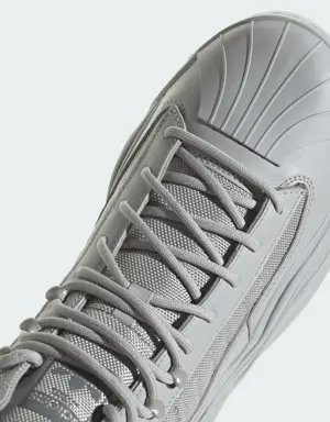 Adidas Superstar Millencon Boot Shoes. 3