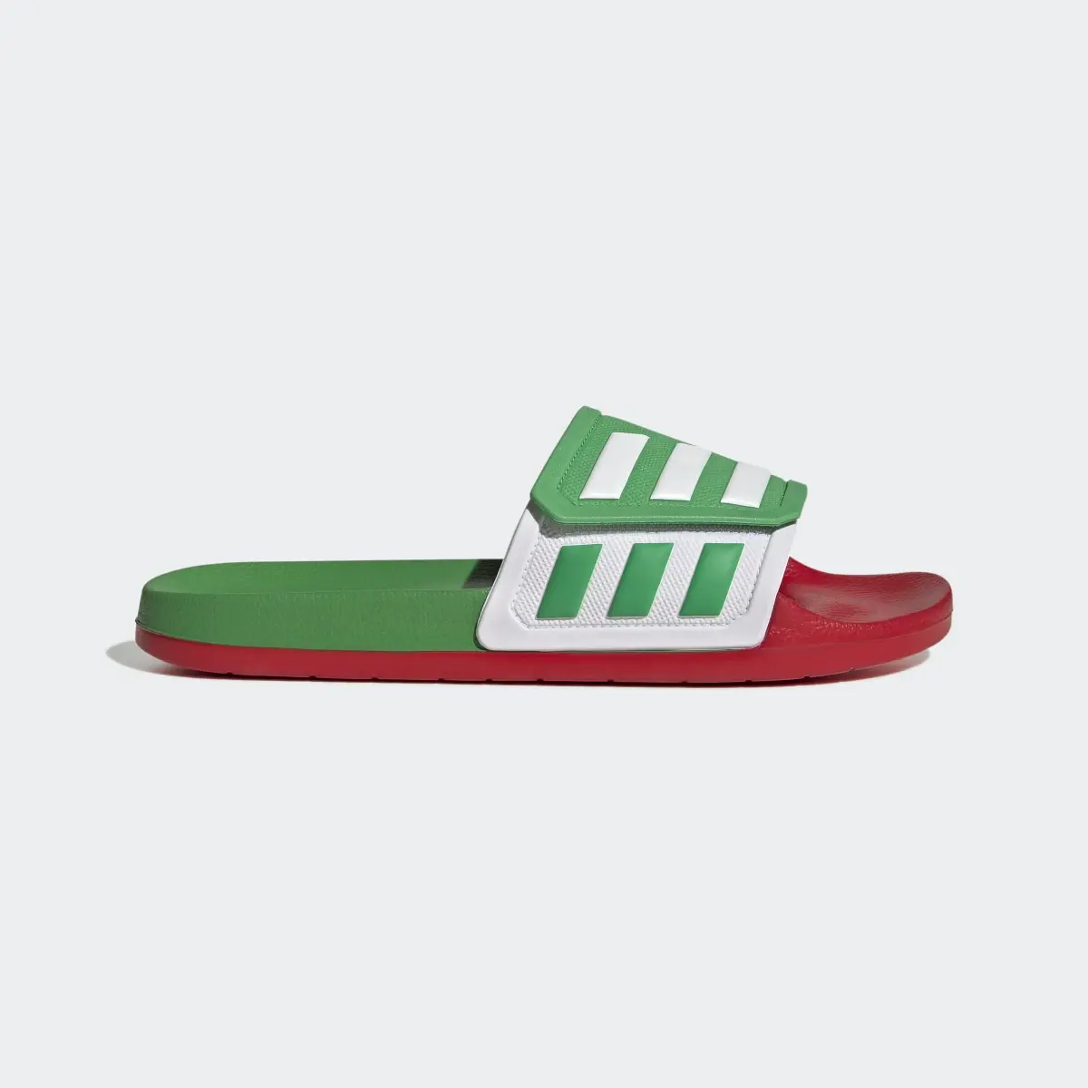 Adidas Adilette TND Slides. 2