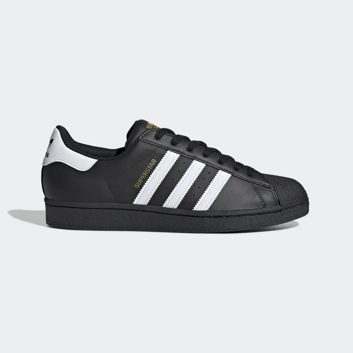 Adidas Chaussure Superstar. 2