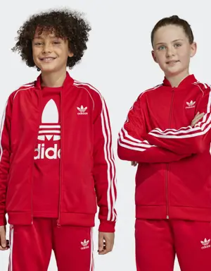 Adidas Adicolor SST Originals Jacke
