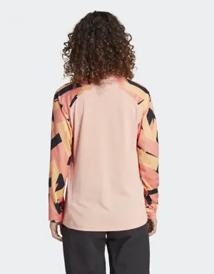 Adidas Five Ten TrailX Long-Sleeve Top. 3 Adidas Five Ten TrailX Long-Sleeve Top. 3