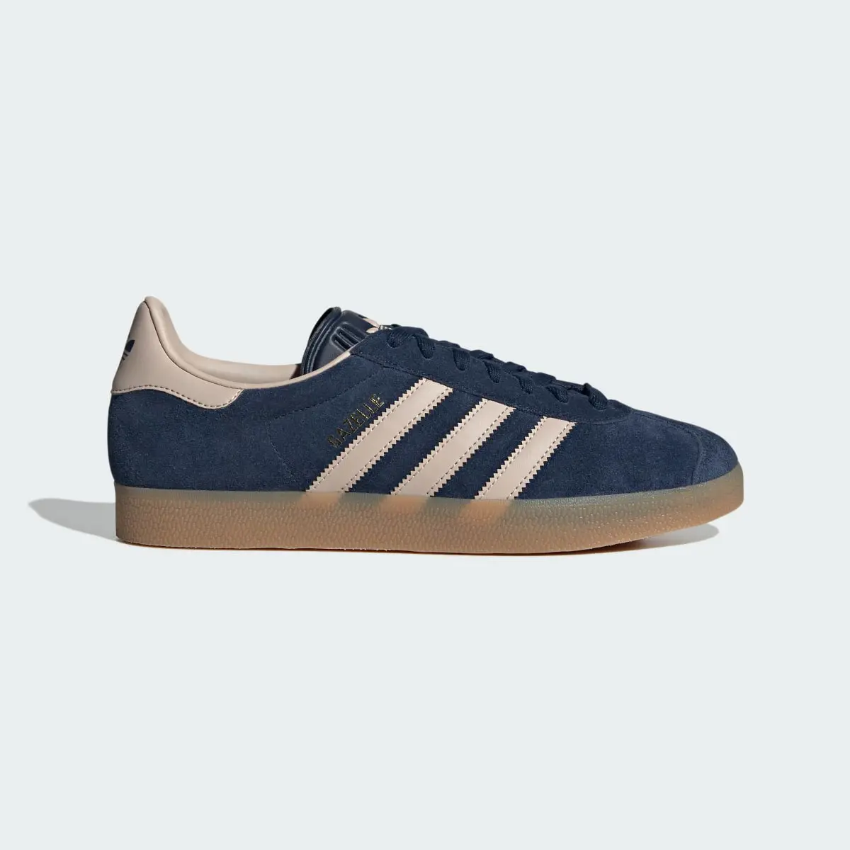 Adidas Gazelle Shoes. 2