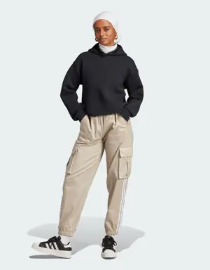 Adidas Pantalon cargo. 3 Adidas Pantalon cargo. 3