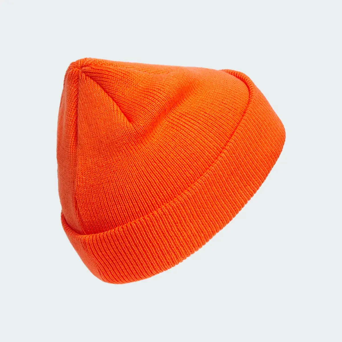 Adidas Trefoil Beanie. 3