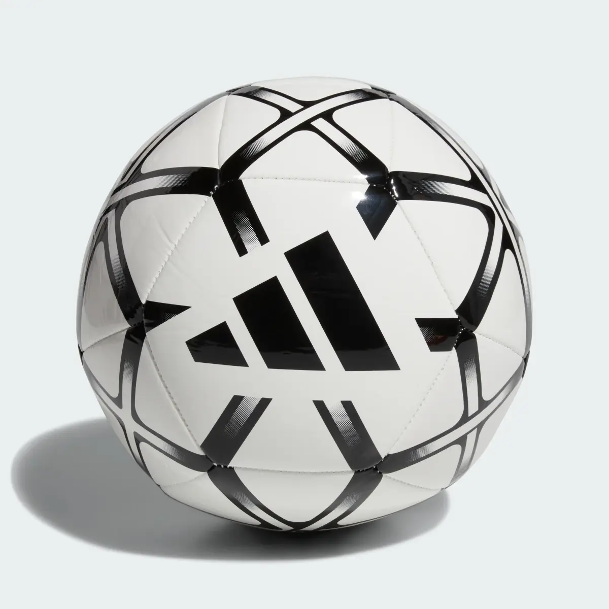 Adidas Starlancer Club Ball. 3