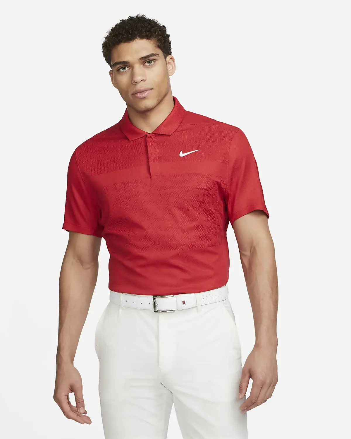 Nike Dri-FIT ADV Tiger Woods. 1