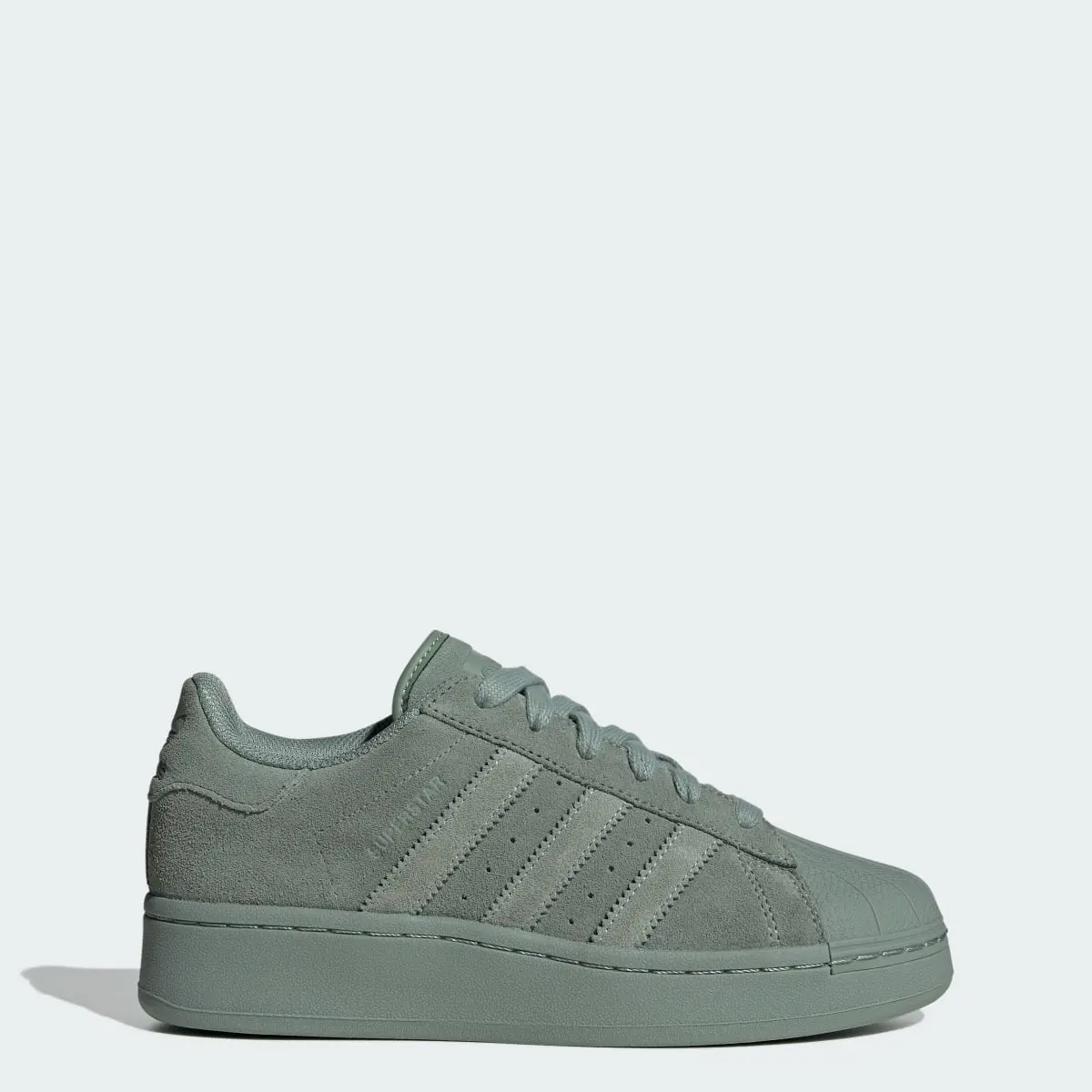 Adidas Chaussure Superstar XLG. 1