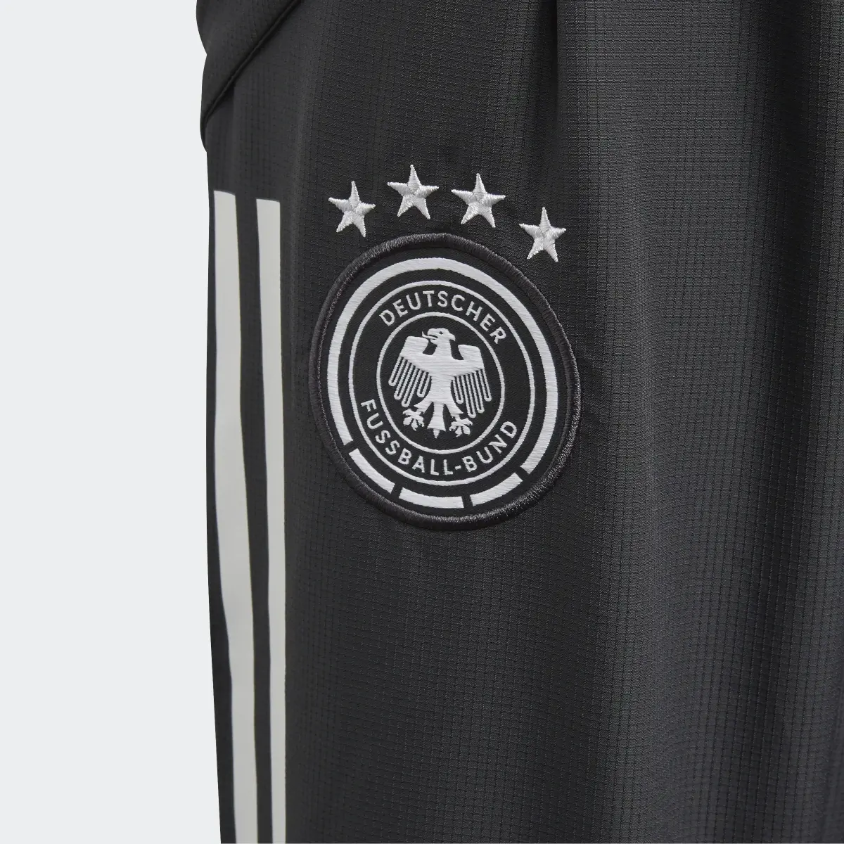 Adidas Germany Presentation Tracksuit Bottoms. 3